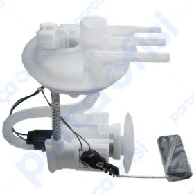 Resim Geely Echo Ck Şamandıralı Benzin Pompası (2009-2011) Çin Muadil 