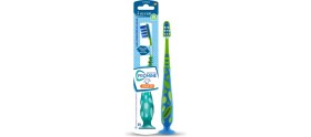 Resim 2 Adet Sensodyne Promine Çocuk 6+ Yaş Diş Fırçası 