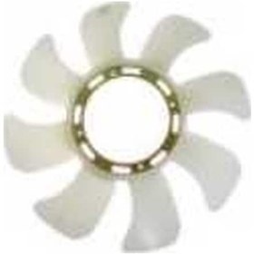 Resim Esse Otomotiv - E-2200 98- Pervane Radyatör Fan Mhr04976 R265-15-141 