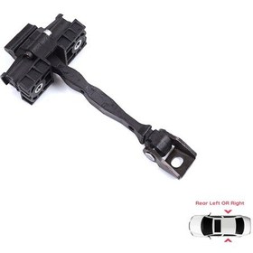 Resim Skoda Kamiq Nw4 Scala Nw1 2019-on İçin Arka Kapı Gergisi 