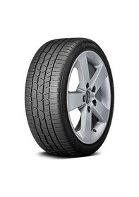 Resim Continental 225/50R17 98V XL SSR RFT FR ContiWinterContact TS 830 P Kış Lastiği 2023 