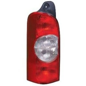 Resim Renault Master 3 Arka Sol Stop Farı Lambası 2003 2009 