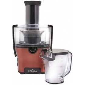 Resim Karaca Vita Fit Copper Katı Meyve Sıkacağı 