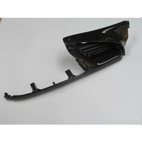 Resim Esse Oto - Renault Scenıc- 1- 96/99 Ön Panjur Sağ Siyah Esse14412341 7701367996 