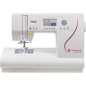 Resim Singer C430 Professiona Elektronik Dikiş Makinesi 