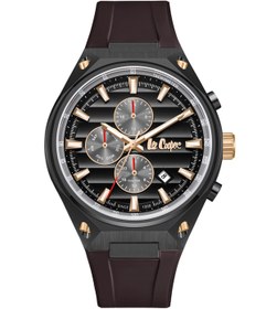 Resim Lee Cooper Erkek Kol Saati Lc08063.061 