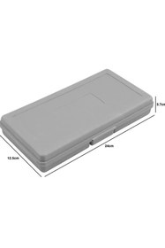 Resim LOKMA TAKIMI 40 PARÇA 1/4"- 3/8" 40 PARÇA 