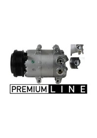 Resim Ford B-max Klima Kompresoru 1.6 Tdci 2013-2015 Mahle Acp549000p 