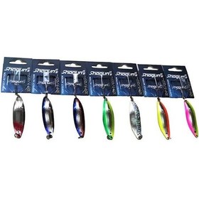 Resim Shogun 22 G Kaşık 