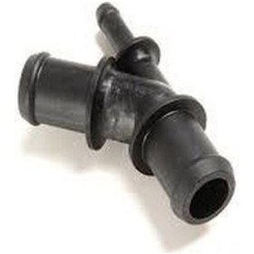 Resim Su Flanşı Vw Transporter-t5 / Golf-4 / Bora / A3 / Seat Toledo Axb/axd/akl/aeh 1.6/1.9tdı 97--53065 