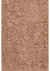 Resim Bukle Serisi Premium 1. Kalite Yerli Dokuma Silinebilir Döşemelik Kumaş Kahverengi 