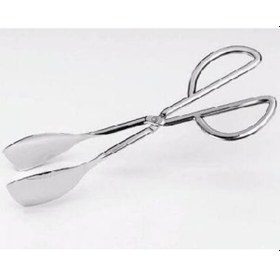 Resim Makaslı Barbekü Maşası 