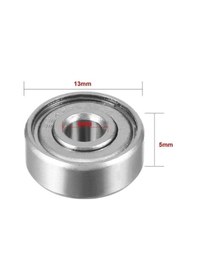 Resim 20 Ad. 624Zz Mikro Rulman, Çok Amaçli Bilye, 3D Yaziciya Uygun 557268917 