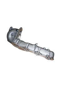 Resim Renault Master III-3 2.3 DCİ Emme Manifoldu 8201022367 