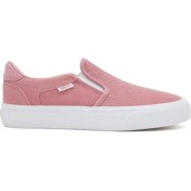 Resim Vans Asher Deluxe Kadın Günlük Ayakkabı VN000CQNC3S1 