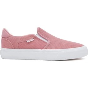 Resim Vans Asher Deluxe Kadın Günlük Ayakkabı VN000CQNC3S1 