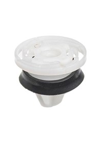 Resim Renault, Peugeot, Citroen İçin Döşeme Klipsi 