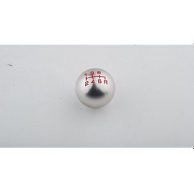 Resim Honda Typer 2006-2012 Manuel 6 İleri Metal Vites Topuzu 54102smte01 