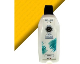 Resim Sevgift Tek Kullanımlık Otomatik Pdf Sıcaklık Kayıt Cihazı | Trc-60 