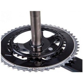 Resim Shimano Dura-ace Fc-9000 Aynakol 11v 38/52t 172.5mm Siyah 