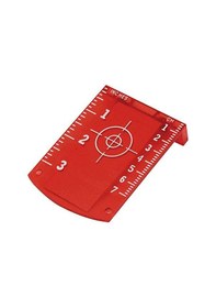 Resim Springsun Lazer Nivelman/seviye, Manyetik Hedef, Kızılötesi Duvar Monte Yansıtıcı 2 Adet 