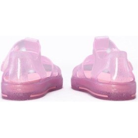 Resim Igor İgor S10265-049 Star Glıtter Kız Çocuk Sandalet Pembe 19-30 
