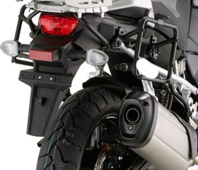 Resim Givi PLR3105 Suzuki DL 1000 V-Strom Yan Çanta Demiri 