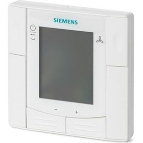 Resim Siemens RDF302 Fancoil Oda Termostatı 