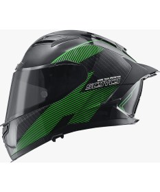 Resim Scoyco Ghost Kapalı Kask 