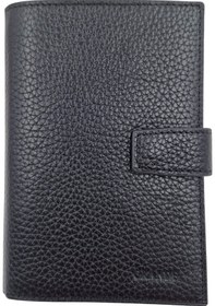 Resim Grande Unisex Cüzdan Czd.grande2462 Siyah 