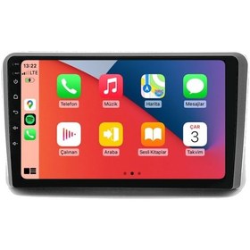 Resim Mercedes Ml W164 Multimedya 2005-2012 6 Gb Ram 64 Gb Hafıza 8 Çekirdek Navigatör X-premium Series 