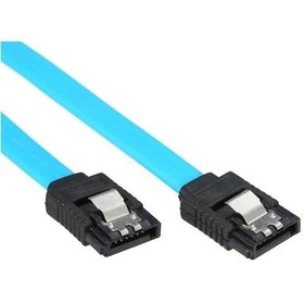 Resim Ancheyn Sata 3 Harddisk Hdd Ssd Sata Veri Bağlantı Kablosu 40 Cm 