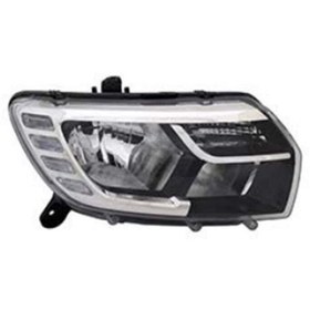 Resim Dega Dacıa Sandero Far Kablo.gündüz Led.sol 16- Orjinal Ref. No: 260604218r Uyumlu Dac10sa027 