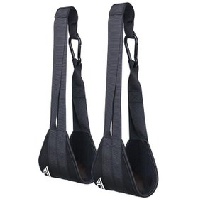 Resim Cwa-2314 Ab Straps Barfiks Kol Aparatı 