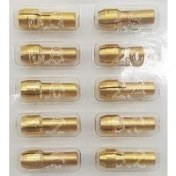 Resim Elektronikport Gravür Makinası Matkap Ucu Pens Seti 4,2 mm 10 Parça Dremel Uyumlu 