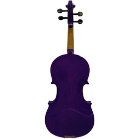 Resim Almira CNM3000-PRP-34 3/4 Mor Keman 