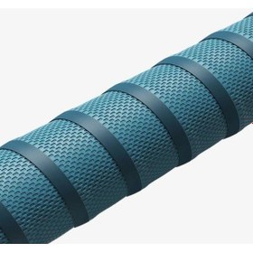 Resim Brooks Gidon Bandı Sargısı Cambium Rubber Turkuaz A06154 Siyah 