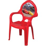 Resim 01807 CARS ÇOCUK KOLTUĞU 