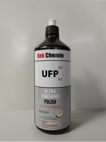 Resim Koch Chemie Bek Chemie Ufp Ultra Finishing Polish Hare Giderici Cila 1 Lt. 