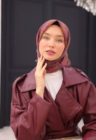 Resim Silk Home Soft Eşarp 73074-11 