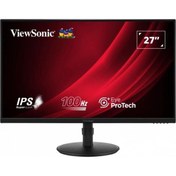 Resim ViewSonic 27" Ips Vg2708a-mhd 5ms 100hz Hdmı-dp Pıvot Kurumsal Monitör 
