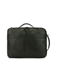Resim Bruno Shoes Bruno Rossi Bag Erkek Hakiki Deri Yeşil Sırt Çantası 1048 331 Erk Canta Sk24-25 Verde Yeşil 