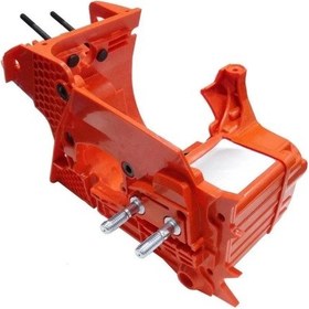 Resim Karter Komple Motorlu Testere Oleomac 937 / 941c-cx 