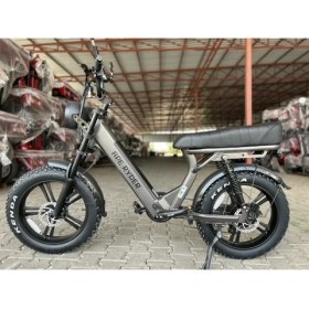 Resim Ape Ryder MD10 PREMIUM 750W Elektrikli Bisiklet 