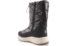 Resim Bags Shoes Lumberjack Christmas Kadın Water Proof Su Geçirmez Kar Botu 