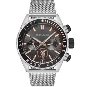 Resim U.S. POLO ASSN. USPA1025-01 ERKEK KOL SAATİ 