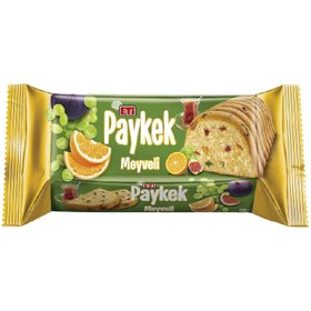 Resim Eti Paykek Meyveli 200 G 