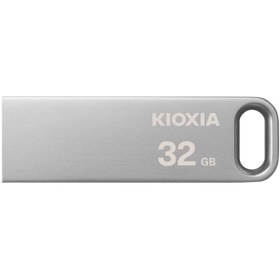 Resim 32Gb U366 Metal Usb 3.2 Gen 1 Bellek LU366S032GG4 USB Flash Disk 