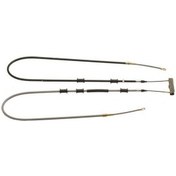 Resim Opel Combo B El Fren Teli Mette Marka 835n5023 