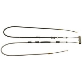 Resim Opel Combo B El Fren Teli Mette Marka 835n5023 